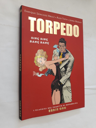 Classici del fumetto oro - del,