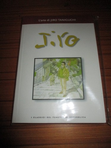 Classici del fumetto di - fumetto,