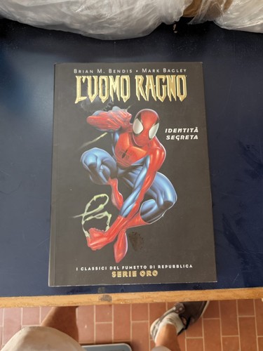 Classici del fumetto di - classici,