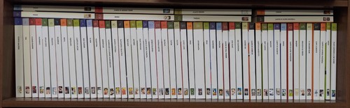 Classici del fumetto - del,