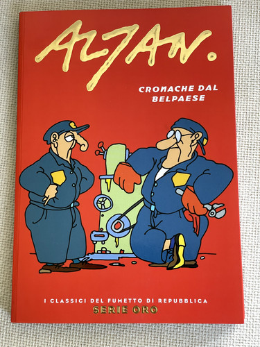 Classici del fumetto di - i,