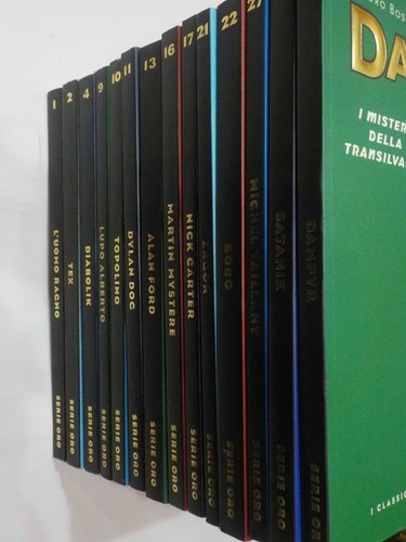 Classici repubblica serie - repubblica,