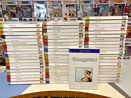 Classici del fumetto di - i,