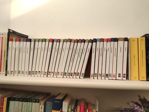 Classici del fumetto - classici,