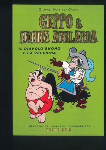 Classici del fumetto - i,