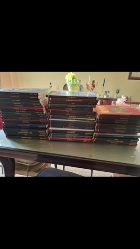 Classici del fumetto di - classici,
