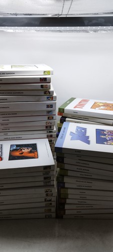 Classici del fumetto di - i,