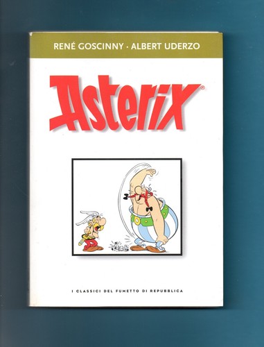 Classici del fumetto di - i,