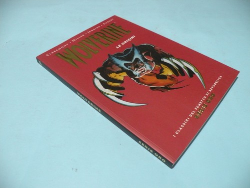 Classici del fumetto - classici,
