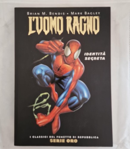 Classici del fumetto - del, di